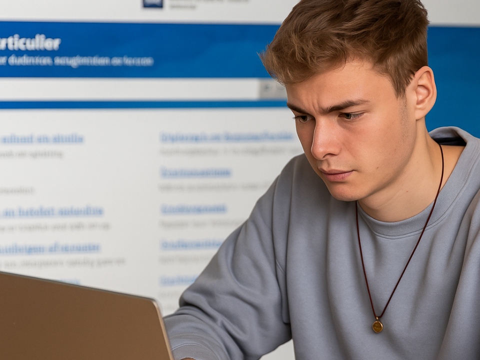 De invloed van studieschuld op je hypotheek