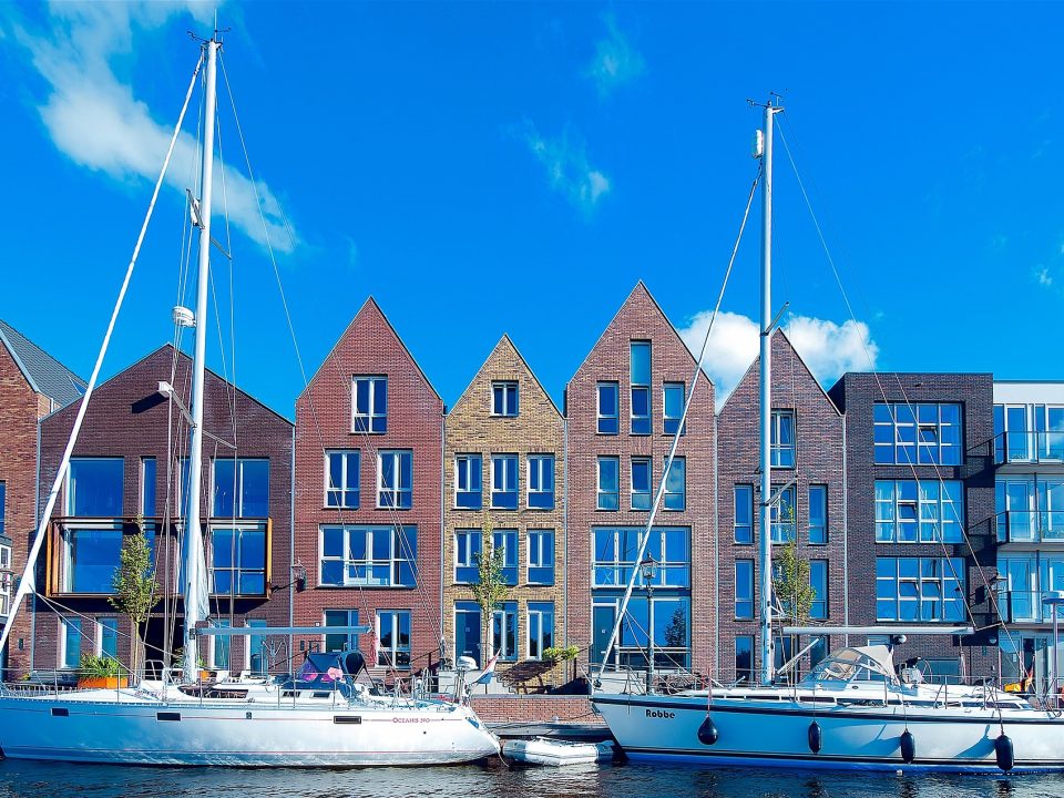 Waar moet je op letten als je een huis koopt in Haarlem?